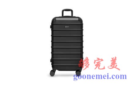 Solgaard值机柜行李箱