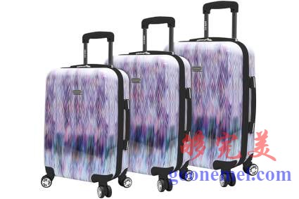 Steve Madden Luggage Hard Side行李箱系列