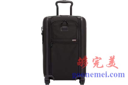 途明TUMI 3可扩展随身行李箱