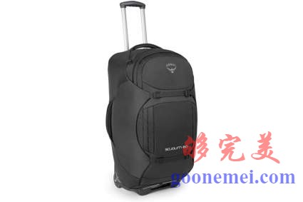 Osprey Sojourn轮式行李箱80L