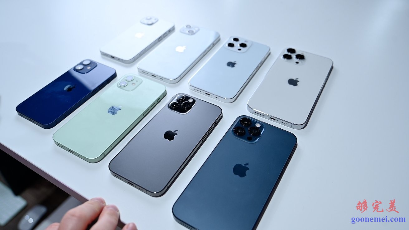 iphone13预计上市时间