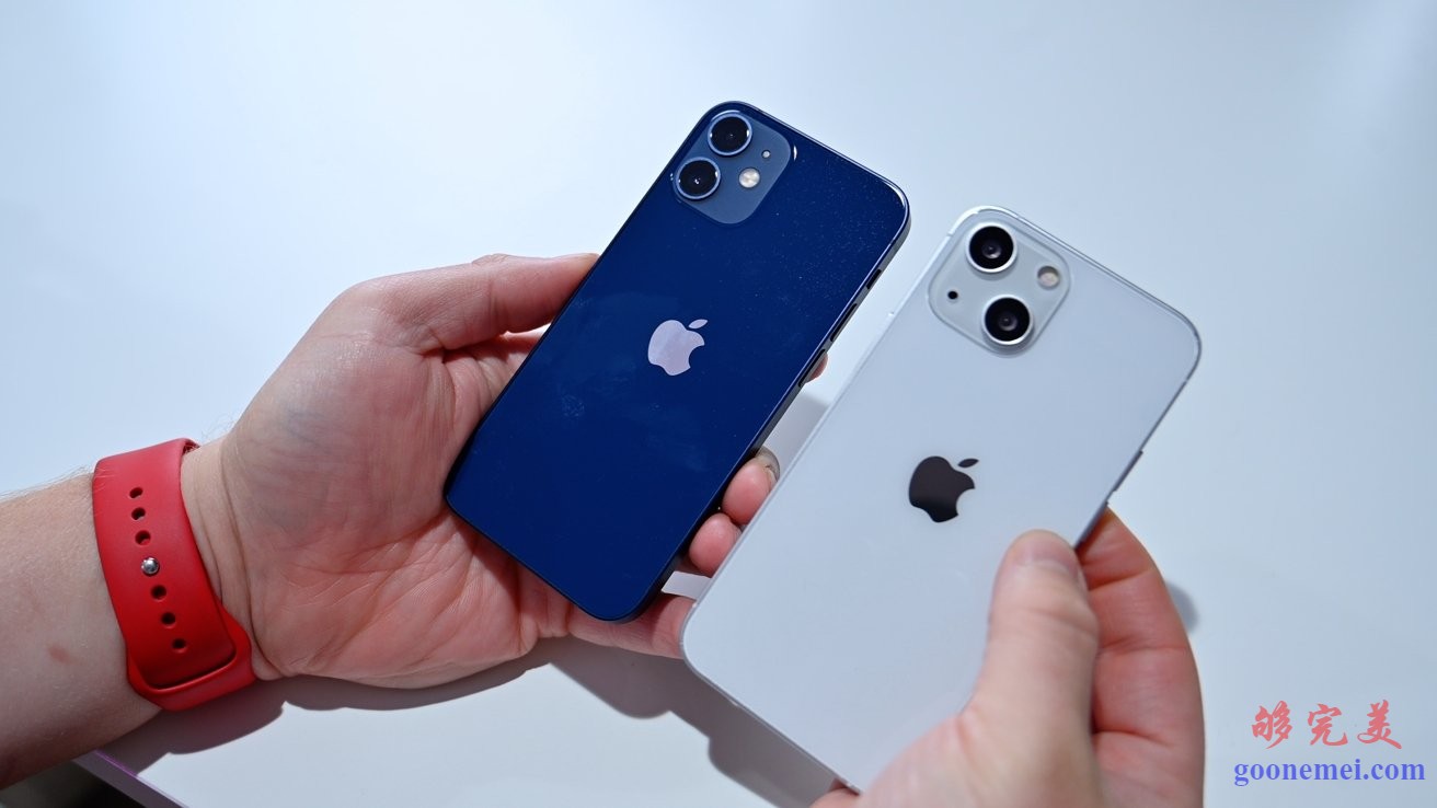 iphone13新功能曝光