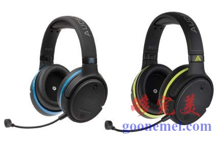 Audeze Penrose X – PS5, PS5 / Xbox One, Xbox Series X|S游戏耳机