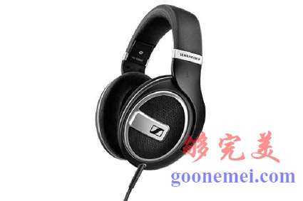 森海塞尔Sennheiser HD 599游戏耳机