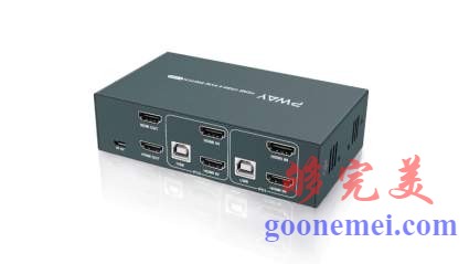Pway S7201H2