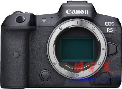 佳能Canon EOS R5摄像机