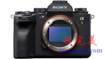 Sony索尼阿尔法1摄像机