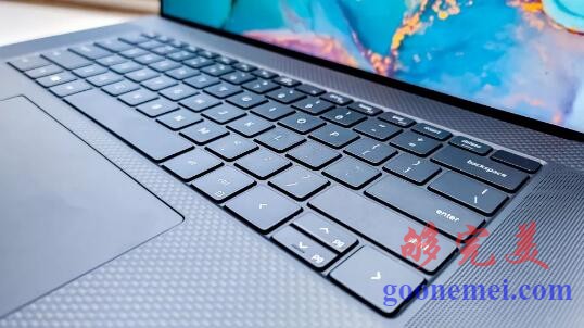 dell xps