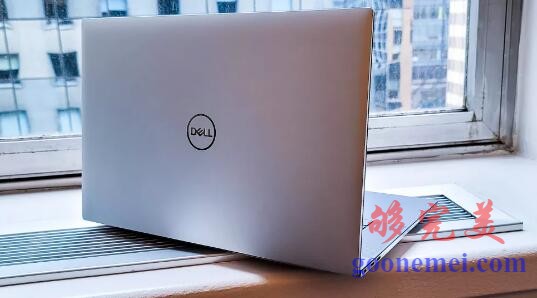 戴尔XPS 17