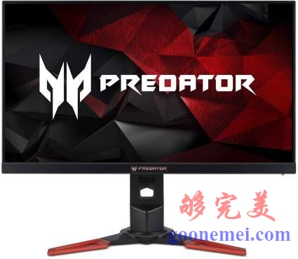 宏碁掠夺者Acer Predator XB271HU显示器