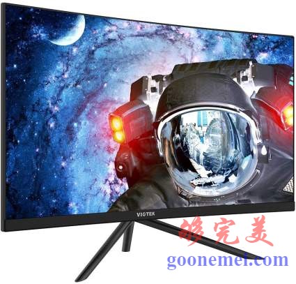 Viotek GN27DB 1440p显示器