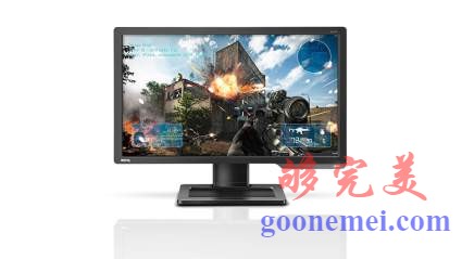 明基BenQ ZOWIE XL2411P显示器