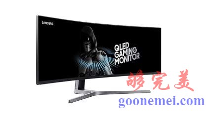 三星Samsung CHG90显示器