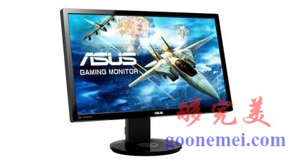 华硕ASUS VG248QE 24显示器