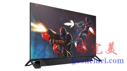 惠普HP Omen X Emperium 65显示器