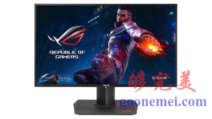 华硕ROG Swift PG279QZ显示器