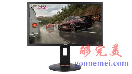 宏碁Acer XFA240显示器