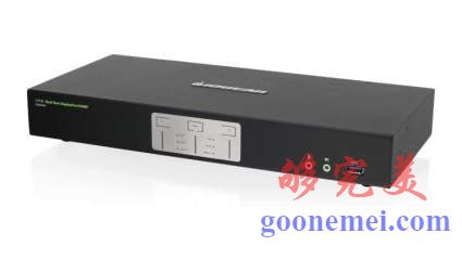 IOGear GCS1942