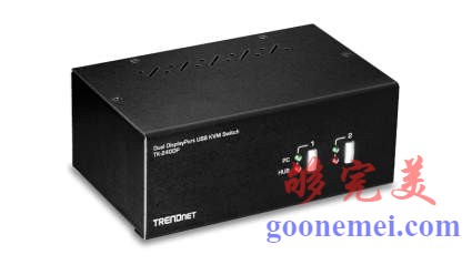 TRENDnet TK-240DP