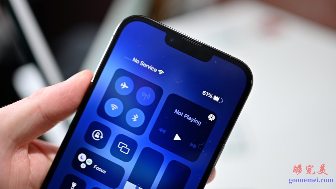 iPhone