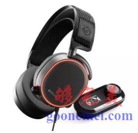 赛睿SteelSeries Arctis Pro游戏耳机