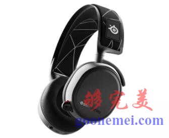 赛睿SteelSeries Arctis 9无线耳机
