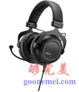 Beyerdynamic CUSTOM Game游戏耳机