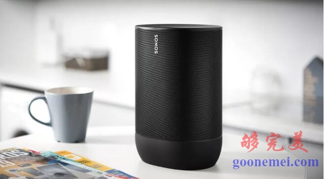 Sonos Move