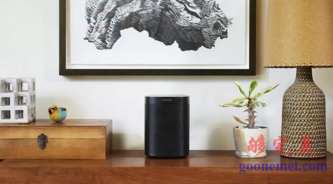 Sonos One