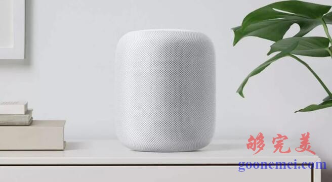Apple HomePod
