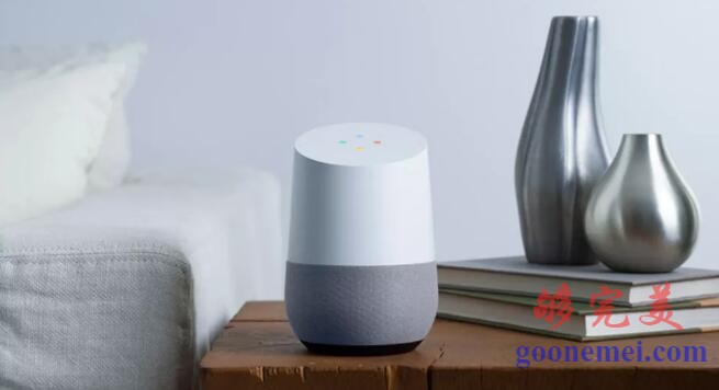 Google Home