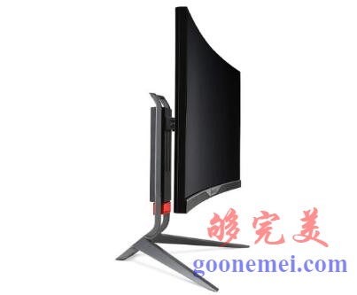 宏碁Acer Predator X34显示器