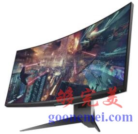 外星人Alienware AW3418DW显示器