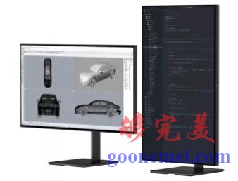 Eve Spectrum 4K 144Hz (ES07D03)显示器