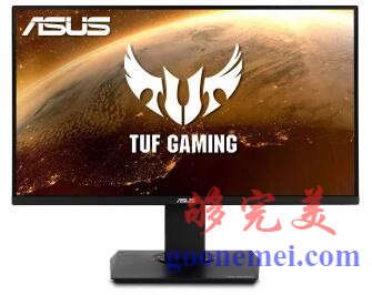 华硕ASUS  TUF Gaming VG289Q显示器