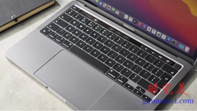 新macbook pro