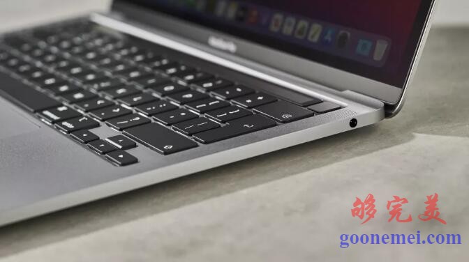 新款macbook pro