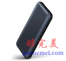 ZMI USB PD备用电池和集线器
