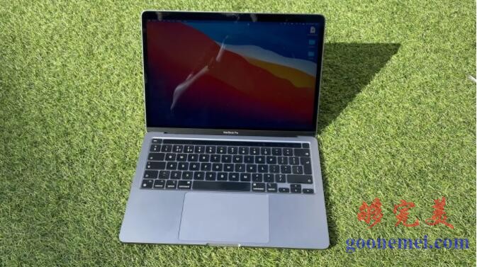 macbook pro 13寸