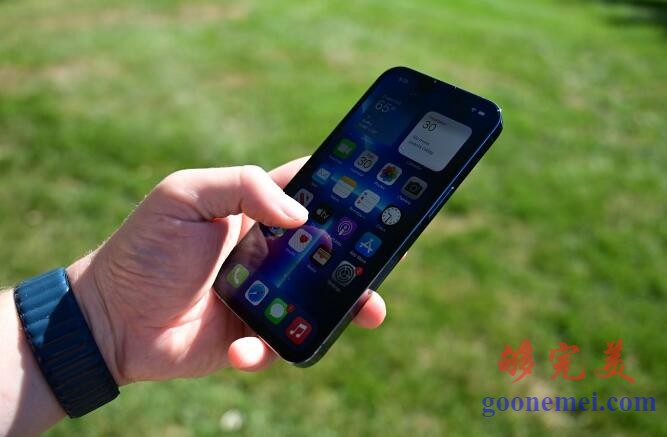 iphone13最新官方价格