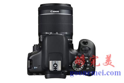 佳能Canon EOS Rebel T6i单反相机
