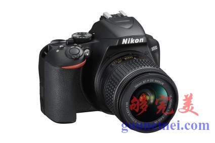 尼康Nikon D3500单反相机