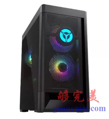 联想Lenovo Legion Tower 5i游戏电脑台式机
