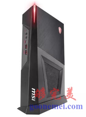 微星MSI Trident 3 10th游戏电脑台式机