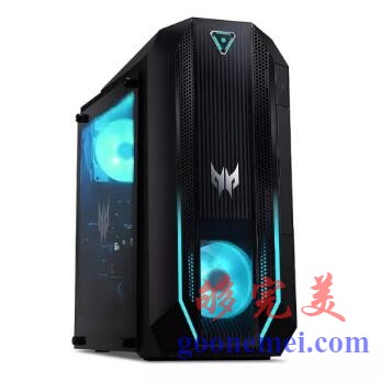 宏碁Acer Predator Orion 3000游戏电脑台式机