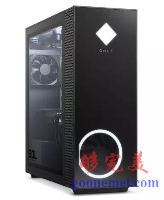 惠普HP Omen 30L游戏电脑台式机