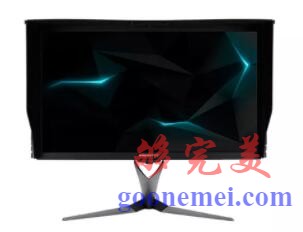 宏碁Acer Predator X27显示器