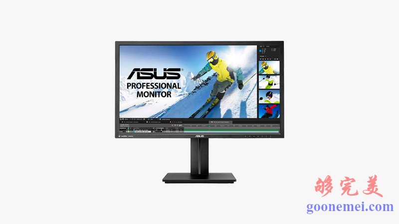 华硕 PB287Q 28" 4K LED显示器