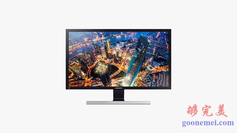 三星U28E590D 28英寸4k超高清LED显示器