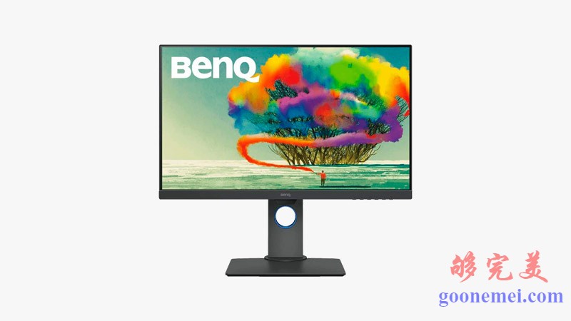 明基PD2700U 27 英寸4K显示器